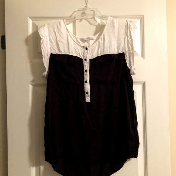 Daniel Rainn Top - Picture 2 of 8